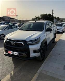 تويوتا هايلوكس